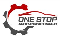 One Stop Auto Centre Logo